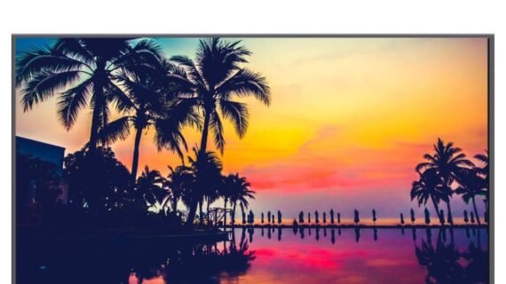تليفزيون تورنيدو FHD إل إي دي 43 بوصة ، ريسيفر داخلي 43ER9300E