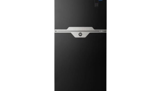 ثلاجة فريش سمارت مودينا أنفرتر-397 لتر / FNT-MR470YIGQMod-INV-LG