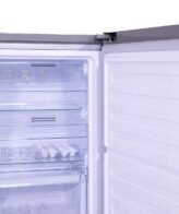 ديب فريزر رأسي بيكو، نوفروست، 6 درج، فضي - RFNE260E13S