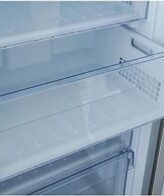 ديب فريزر رأسي بيكو، نوفروست، 6 درج، فضي - RFNE260E13S