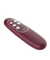 مروحة استاند تورنيدو 16 بوصة 4 ريشة ريموت نبيتي TSF-75RED