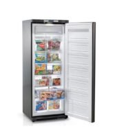 ديب فريزر كريازي بريمير 6 درج سيلفر Kh256vf