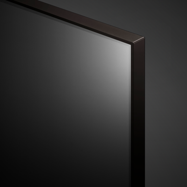 تلفزيون سمارت ال جي 50 بوصة LED، دقة 4K UHD، بريسيفر داخلي - 50UR78006LL