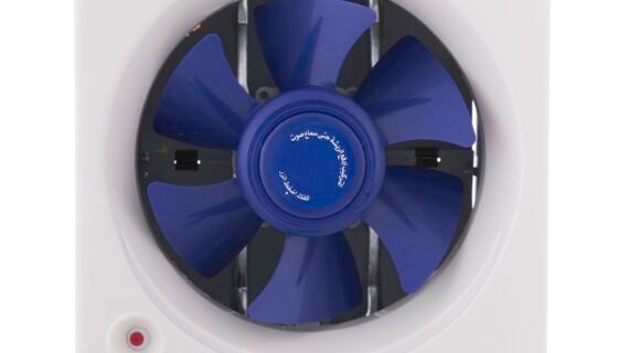 شفاط مطبخ توشيبا 2 سم VRH2J1U