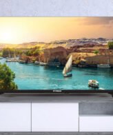 تلفزيون سمارت LED فريش 42 بوصة، دقة FHD - موديل 42MF435