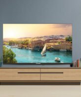 تلفزيون سمارت LED فريش 42 بوصة، دقة FHD - موديل 42MF435