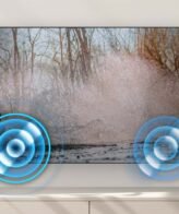 تلفزيون سامسونج سمارت 43 بوصة بدقة 4K UHD، وتقنية LED مع ريسيفر داخلي - 43DU7000