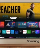 تلفزيون سامسونج سمارت 43 بوصة بدقة 4K UHD، وتقنية LED مع ريسيفر داخلي - 43DU7000