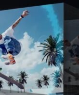 تلفزيون سامسونج سمارت 43 بوصة بدقة 4K UHD، وتقنية LED مع ريسيفر داخلي - 43DU7000