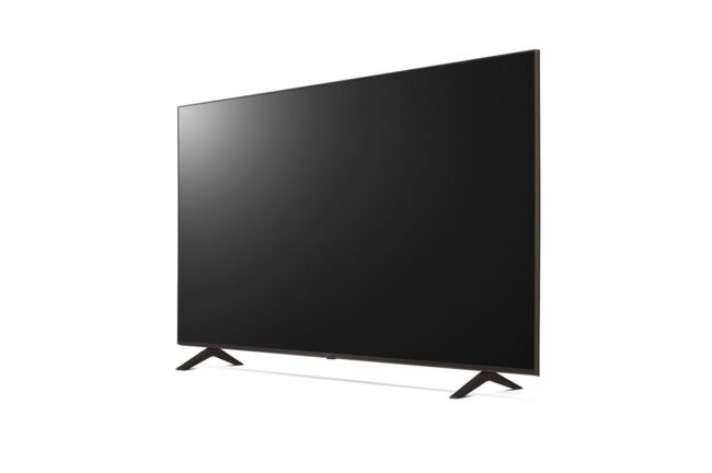 تلفزيون سمارت ال جي 50 بوصة LED، دقة 4K UHD، بريسيفر داخلي - 50UR78006LL