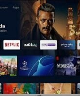 تلفزيون سمارت LED فريش 42 بوصة، دقة FHD - موديل 42MF435