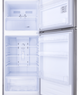 ثلاجه فريش 397 لتر- أستانلس ستيل/ FNT-B 470 CT