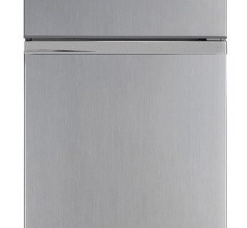 ثلاجة توشيبا نوفروست 304 لتر شامبين GR-EF33-T-C