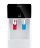 مبرد مياه تورنيدو 2 حنفية مياه أبيض WDM-H45ASE-W