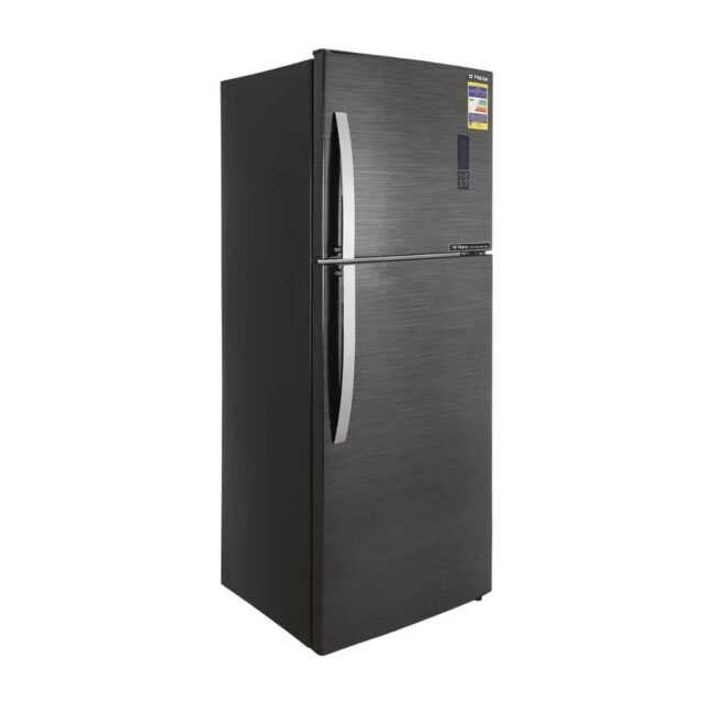 ثلاجه فريش - 397 لتر / FNT-M470 YB