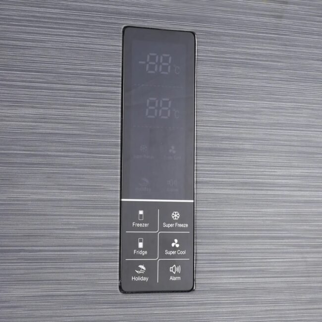 ثلاجه فريش - 397 لتر / FNT-M470 YB