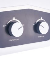 GHE-C10BNE-W سخان تورنيدو 10لتر غاز طبيعى