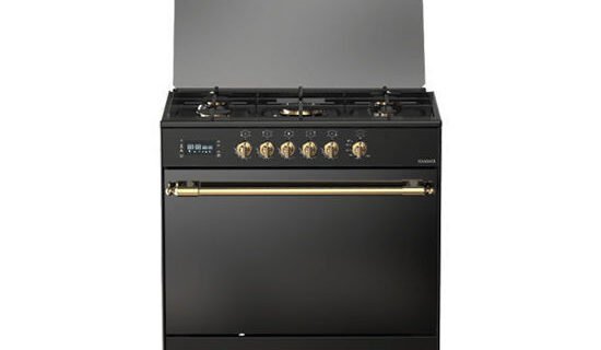 فريش بوتجاز هامر روستيك تاتش هيدروليك، اسود - 90 سم 16933