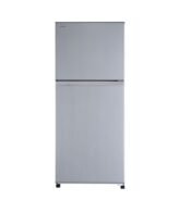 ثلاجة نوفروست توشيبا، سعة 355 لتر، فضي -GR-EF40P-T-S