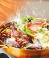 بوتجاز غاز زانوسي كول كاست ، 4 شعلات، فضي- ZCG61296XA