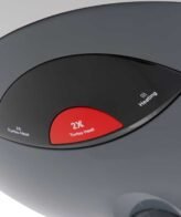 سخان مياه كهربائي ديجيتال اوليمبيك اليكتريك هيرو تيربو، 30 لتر، ابيض - 945105436