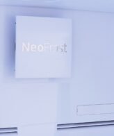 ثلاجة بيكو نوفروست، 408 لتر، موتور انفرتر، اسود- RDNE448M20B