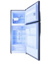 ثلاجه فريش زجاج بيج - 397 لتر / FNT-MR470YGBG