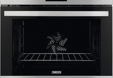 فرن كهرباء زانوسى 60 استانلس ZOB35602XK