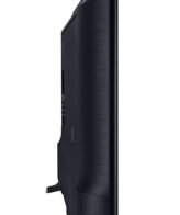 شاشة تلفزيون سامسونج سمارت 43 بوصة LED بدقة FHD مع رسيفر داخلي - UA43T5300AUXEG