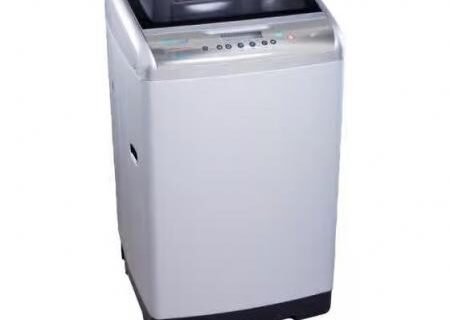 غساله يونيون 13ك فوق سلفر UW130TPLA2SL