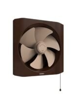 شفاط مطبخ تورنيدو 20 سم كريمي × بني TVH-20CN