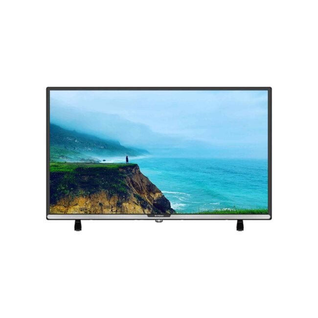شاشة تلفزيون فريش 32 بوصة LED، دقة HD - موديل 32LH123D