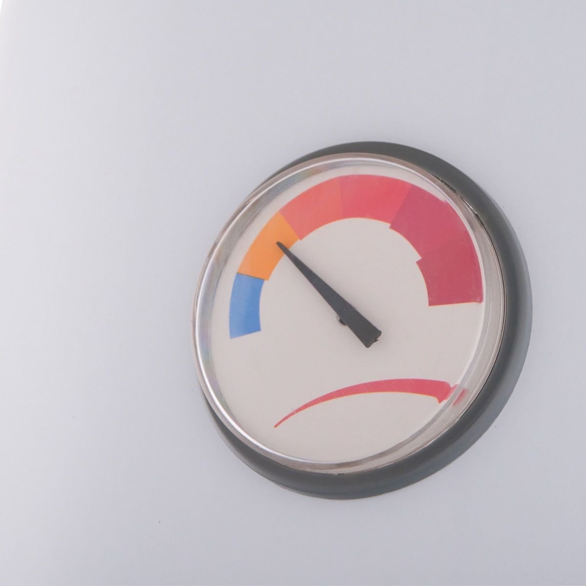 سخان مياه كهربائي فريش، 20 لتر، ابيض - MARINA20