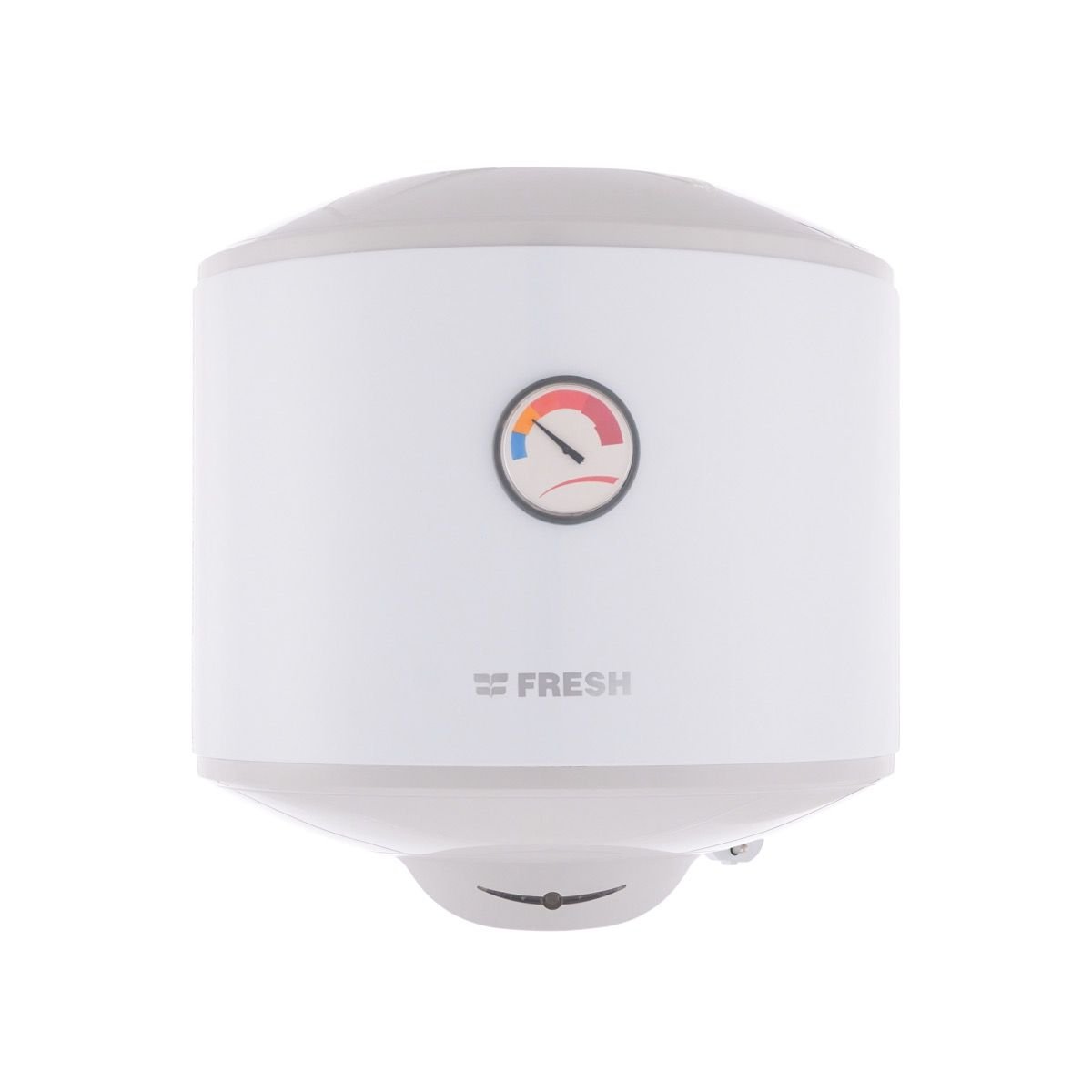 سخان مياه كهربائي فريش، 20 لتر، ابيض - MARINA20