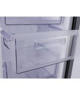 ديب فريزر راسي نوفروست فريش، 6 ادراج، اسود - FNU-MT270B