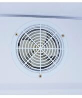 ديب فريزر راسي نوفروست فريش، 6 ادراج، اسود - FNU-MT270B