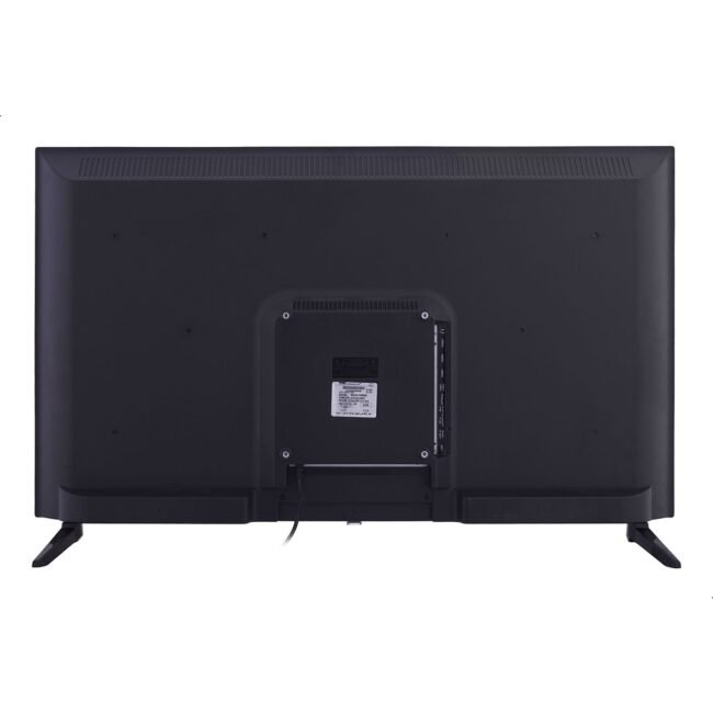شاشة تلفزيون سمارت يونيون اير 43 بوصة LED، بدقة FHD - موديل M43UW680
