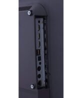 شاشة تلفزيون سمارت يونيون اير 43 بوصة LED، بدقة FHD - موديل M43UW680