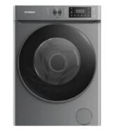غساله فول اتوماتيك فريش ، تحميل امامي ، 7 كجم فضى ، 1200 لفه/دقيقه 19685،FL–DD Inverter–07Kgs -PC-SL - فضي