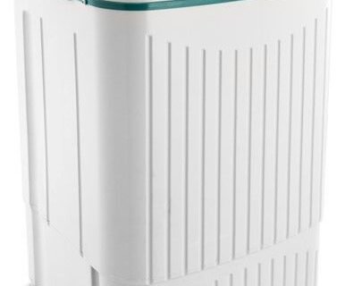 غسالة فريش أطفال 4 كجم مزوده بحلة عصر