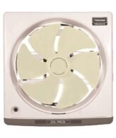 شفاط مطبخ توشيبا، 25 سم، ابيض - VRH25J10