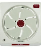 شفاط مطبخ تورنيدو مقاس 30 سم درج لتجميع الزيوت كريمي TVH-30CM