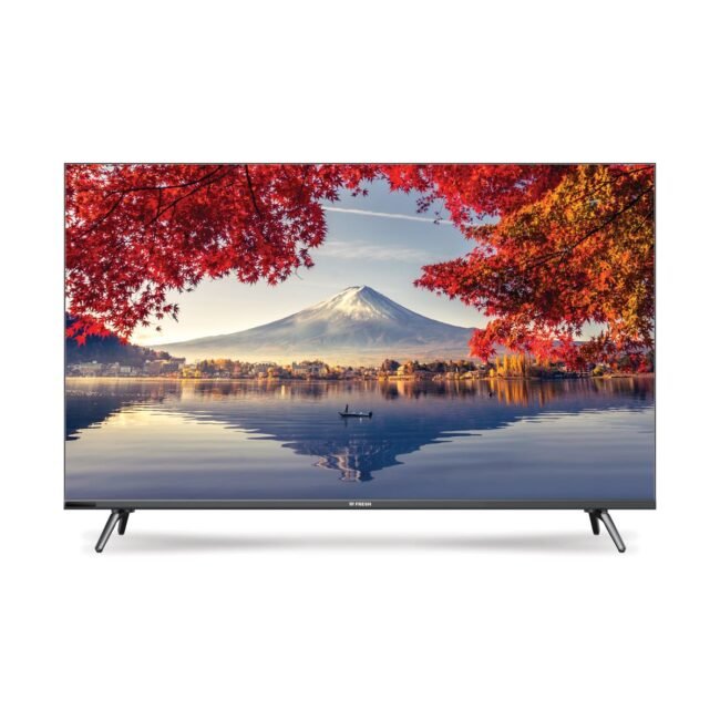 تلفزيون سمارت LED فريش 32 بوصة، دقة HD - موديل 32LH423CE