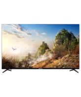 شاشة شارب 4K سمارت بدون فريم 50 بوصة 4T-C50FJ16EX