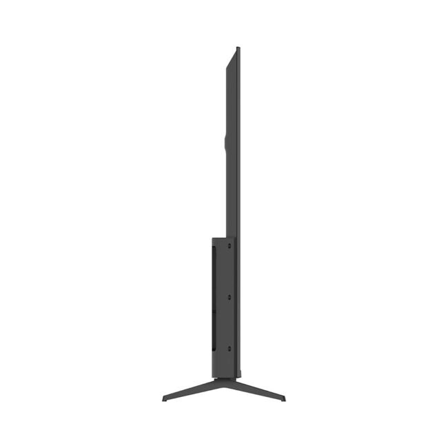 شاشة شارب 4K سمارت بدون فريم 50 بوصة 4T-C50FJ16EX