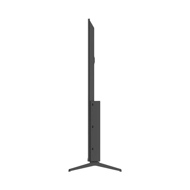 شاشة شارب 4K سمارت بدون فريم 50 بوصة 4T-C50FJ16EX