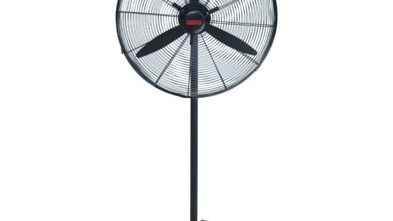 مروحة فريش ستاند صناعى - 26 بوصة