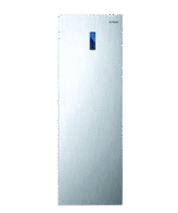 فريزر فريش 6 درج ستانلس بدون مقبض FNU-MRT270T