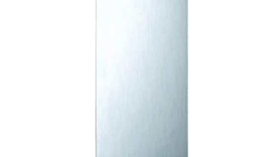 فريزر فريش 6 درج ستانلس بدون مقبض FNU-MRT270T