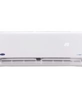 تكييف سبليت كاريير اوبتماكس برو، 1.5 حصان، بارد وساخن، ابيض - QHCT12N-708F
